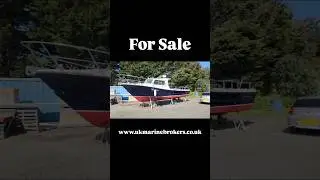 For Sale - Procharter 30