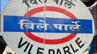 Vile Parle  I  Mumbai  I  24