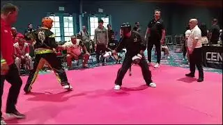 Ramon Fernandez US Open 2024 @TeamRyoshi @poinfight @USOpenISKA