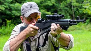 Best Scope For M1A 2024 - Top 5 Best M1A Scout Scopes On Amazon