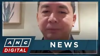 Headstart: BOC Commissioner Ariel Nepomuceno on seizure of Discaya's luxury vehicles | ANC