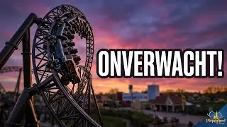 PLOPSALAND PANNE REVIEW