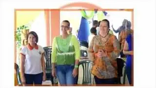 Workshop Neurolinguistic at Salandys Corporation.