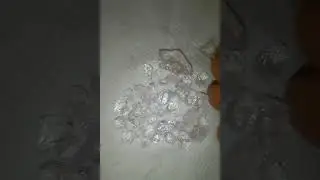 Do you know how to get this Diamond from  rock