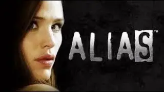 ALIAS (2001-2006) All Opening Title Season 1-5