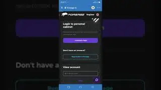 HOW TO REGISTER ON FORSAGE BUSD