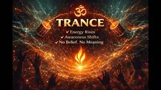 Trance Music of Sanatan