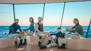 Magenta Club - Corail Intercit&eacute; (Clip Officiel)