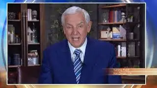 Dr. David Jeremiah: When Dreams Die (LIFE Today)