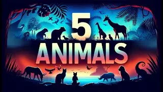 5 Incredible Animals We Lost Forever!