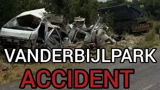13 Learners die in a scholar transport crash