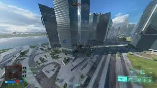 BattleField 2042