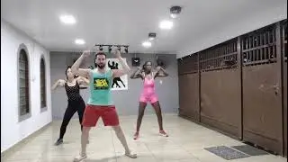 Maozinha na parede 