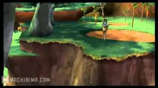 Video Games as an Art Form