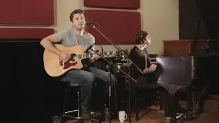 Tim Stop - Someday (Live at I.V. Labs)
