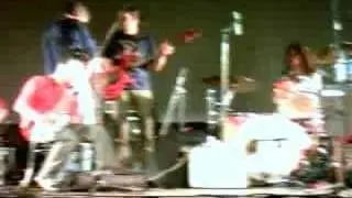 C.W.MOSS plays the Composition of the 20thst Century - Live