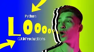 How to use for-loops in python
