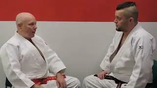 Sensei Bobby Willis