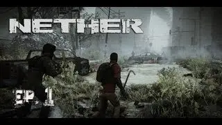 Nether - Recensione in Anteprima - Nuovo Survival Online alla DayZ