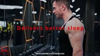 SARMs Revolution Lab ( Sarms Canada ) Rad140, Mk677, Cardarine.   