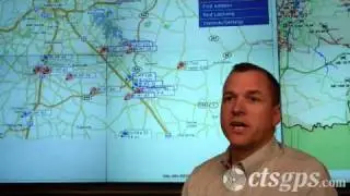 Middle Tennessee Electric Uses GPS Tracking from CTS to Operate More Efficiently