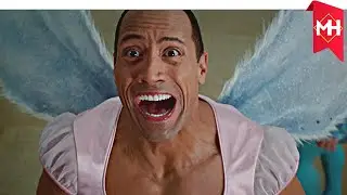 Tooth Fairy (2010) Movie Explained in Hindi/Urdu Summarized हिन्दी | #family #fantasy #filmypaaji