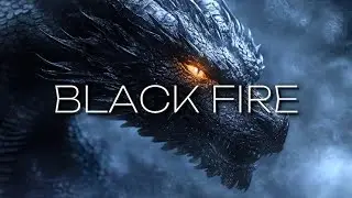 🔥 Black Fire &ndash; An Epic Metal Journey 🔥