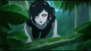 TCOAAL NEW NETFLIX ADAPTATION