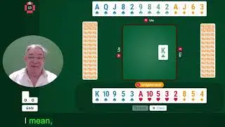 Bid AND MAKE more Slams 3 - Trusting Shape Over Points