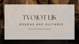 Bongas And Guitares - Tvojot Lik [Official Video]