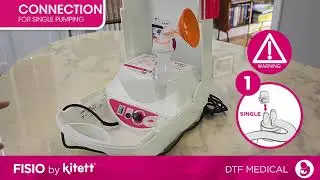 Kitett FISIO - Instruction for use