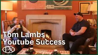 From Welding to How Tom Lamb Achieved Success On YouTube