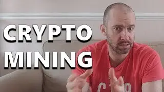 The State of Cryptocurrency Mining: July 2018