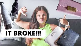 Ideal of Sweden after A YEAR- FULL REVIEW! Worth it? What to buy? Code BBNOVSALE for 40+10% off!