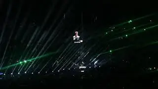 KristSingto - ballad music @Fantopia2020 Day1