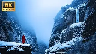 🌿 Buddha's Flute Meditation: Healing Music for Positive Energy & Inner Peace, felicidad genuina