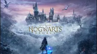 Hogwarts Legacy Ep2 #PS5