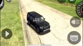Indian car simulator 3d offroading mission android gameplay