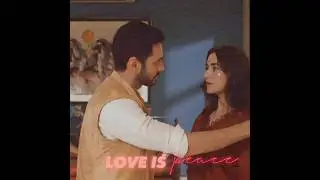 Tera hi naam leta hoon🕊🌸|| #yumhaj #terebin
