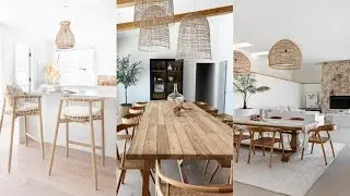 Small dining table decoration | Small dining room decorating ideas | Table for small dining room