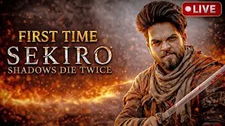 From Free Fire to Sekiro 🗡️ | Hardcore Gameplay Live | Rahil2.0