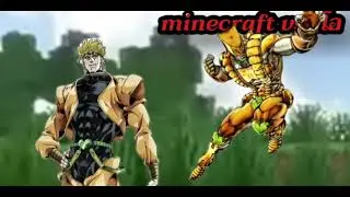 minecraftVsดีโอ