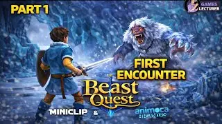 BEAST _QUEST_-_Best Game Ever _-_by-_Gameslecturer_-_
