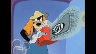 YTP - Goofy comes into power