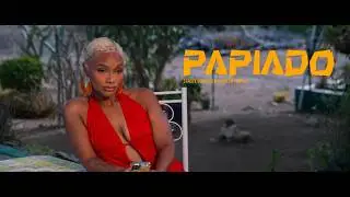 STACEY- Papiado(visualiser)