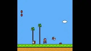 'mario 2' beta RAID version