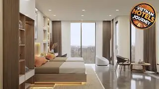 DRAGON HUE HOTEL | Hue, Vietnam | Hotel Review ⭐