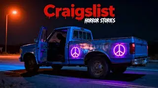 12 True Craigslist Horror Story, True Scary Story That will Keep You Awake | Scary Stories For Sleep