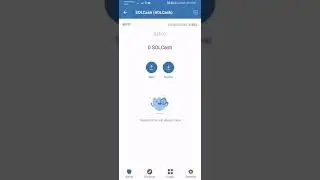 THE ONLY REAL CONTRACTS FOR ADACASH & SOLCASH