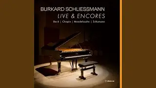 Variations s&eacute;rieuses, Op. 54, MWV U 156: Var. 4 (Live)